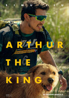 아서 Arthur the King (2024) 