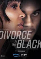 타일러 페리의 이혼은 남는 장사 Tyler Perrys Divorce In The Black (2024)