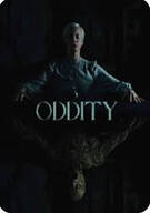 오디티 Oddity.2024